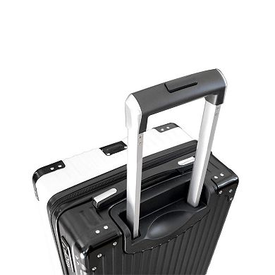 Los Angeles Chargers Premium Hardshell Spinner Luggage