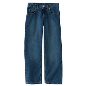 Boys 8-20 Lee Relaxed Fit Jeans