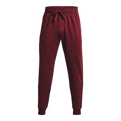 Big & Tall Under Armour Rival Fleece Joggers