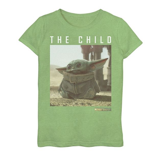 Chicago Cubs Shirt Baby Yoda Star Wars The Mandalorian - Shirt Low Price