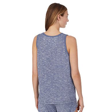 Women's Sonoma Goods For Life® Split Neck Pajama Tank Top