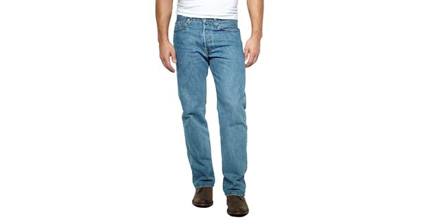 kohls levis 501