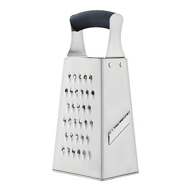 BergHOFF Essentials 9-in. Stainless Steel Grater