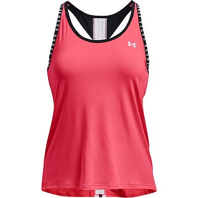 Women's Under Armour Knockout Tank