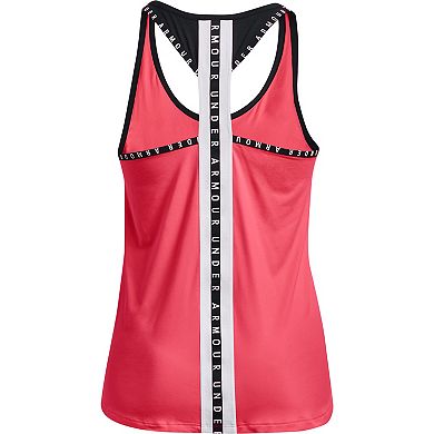 Women's Under Armour Knockout Tank