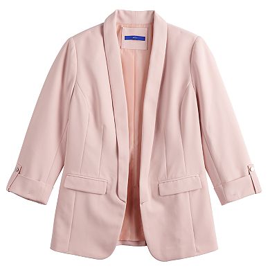 Apt 9 boyfriend clearance blazer