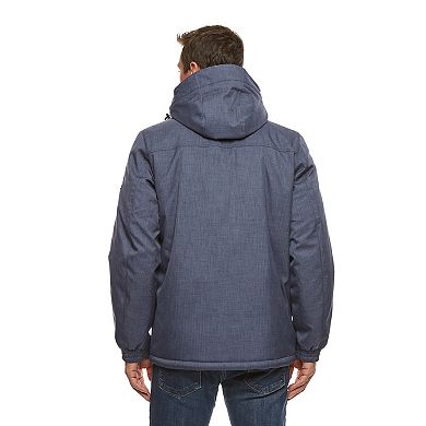 Zeroxposur carbon store ski jacket