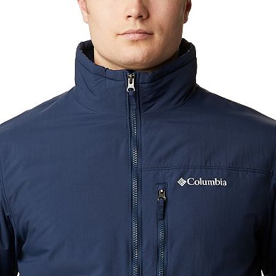 Big & Tall Columbia Northern Utilizer Jacket