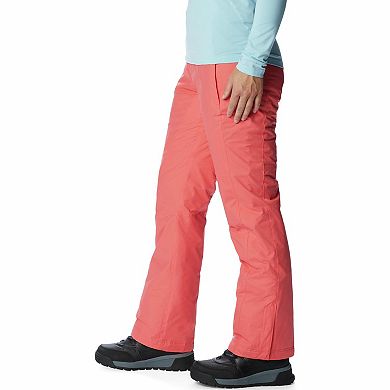 Women's Columbia Modern Mountain Insulated Snow Pants