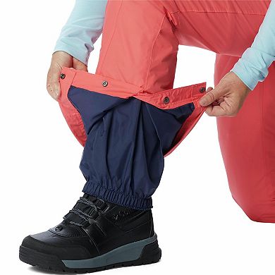 Women's Columbia Modern Mountain Insulated Snow Pants