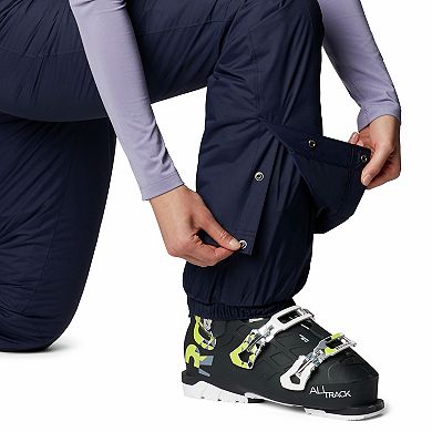 Women's Columbia Modern Mountain Insulated Snow Pants