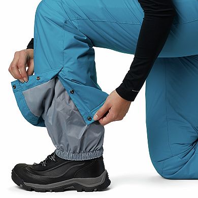 Women's Columbia Modern Mountain Insulated Snow Pants