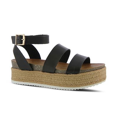 Patrizia larissa cheap espadrille sandal