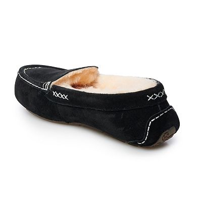 Old Friend Footwear Bella Women's Slippers