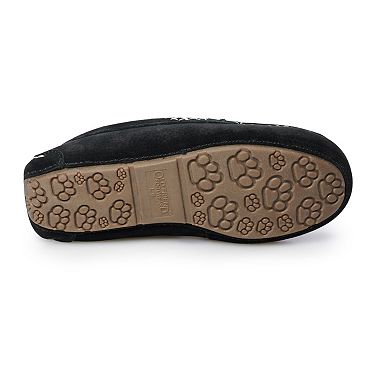 Old Friend Footwear Bella Women's Slippers