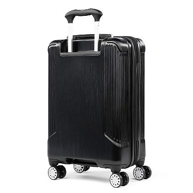 Travelpro flightpath store luggage reviews