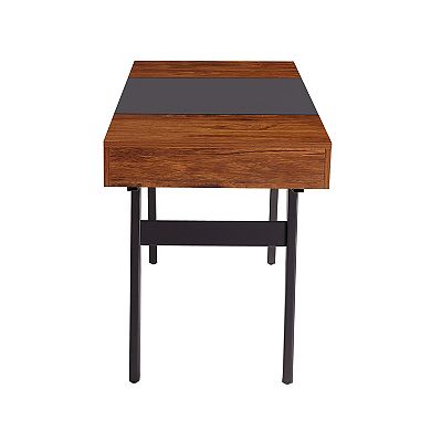 Techni Mobili Expandable Modern Desk