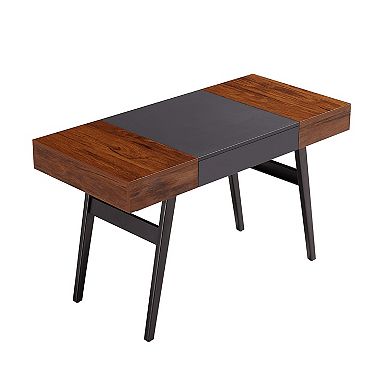 Techni Mobili Expandable Modern Desk