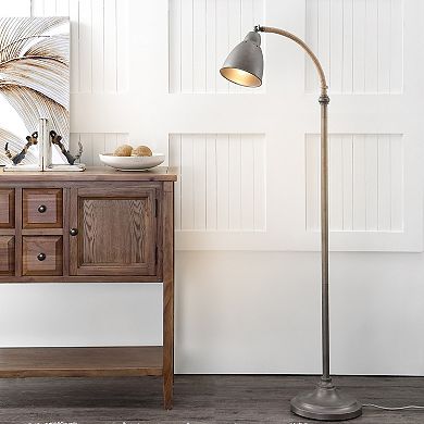 Safavieh 60 Naldo Floor Lamp