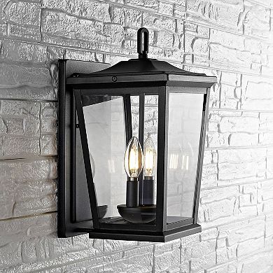 Safavieh Morla Outdoor Wall Lantern