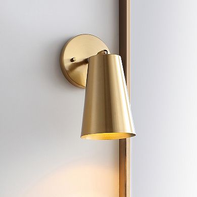 Safavieh Leonardo Wall Sconce