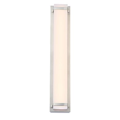 Safavieh Gannon Vanity Bar Bathroom Sconce