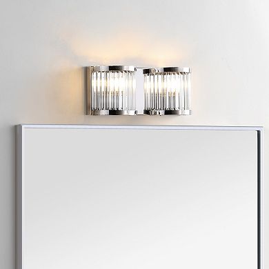 Safavieh Karter Two Light Wall Sconce