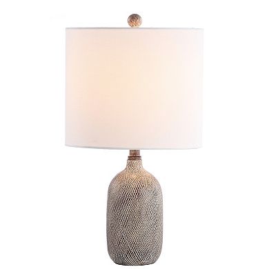 Safavieh Alvaro Table Lamp