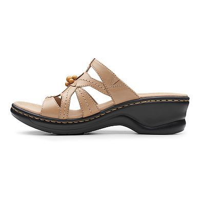 Clarks Lexi Myrtle2 Women's Leather Sandals