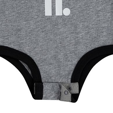 Baby Boy Nike 2 Piece Bodysuit & Pants Set
