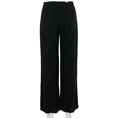 Joe b wide outlet leg pants