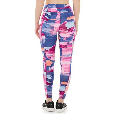 Women's Tek Gear Essential High-Waisted Leggings