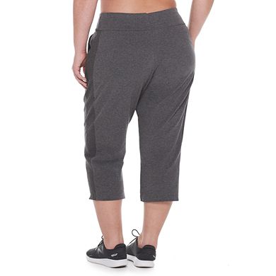 Tek gear cotton discount capris