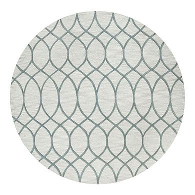 Rizzy Home Anouk Wool Area Rug