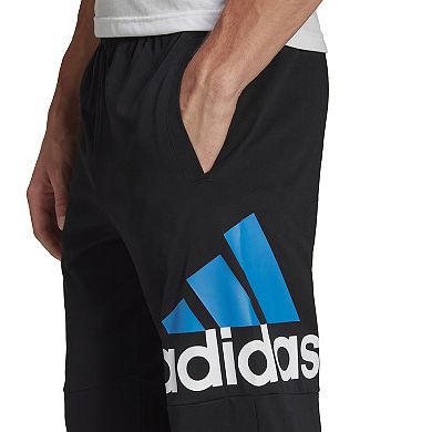 Big & Tall adidas Essential Performance Jogger Pants