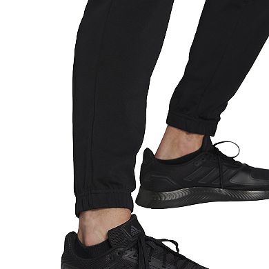 Big & Tall adidas Essential Performance Jogger Pants