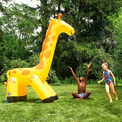 BigMouth Inc. Giraffe Sprinkler