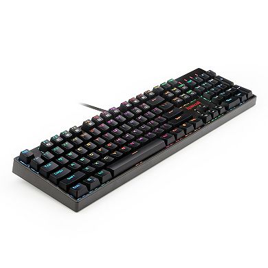 Redragon K582 SURARA RGB Backlit Gaming Keyboard