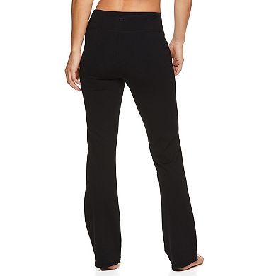 GAIAM Nylon Athletic Pants for Women