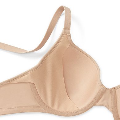 Warners Cloud 9 Underwire with Inner Supportive Lift Bra RA4781A