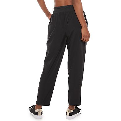 Women's Tek Gear® Woven Pants
