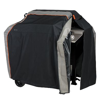 SideSlider X-Large BBQ Grill Storage Cover
