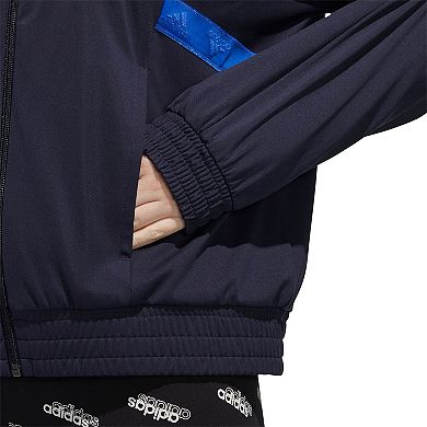 Women's adidas x Zoe Saldana Collection Track Jacket