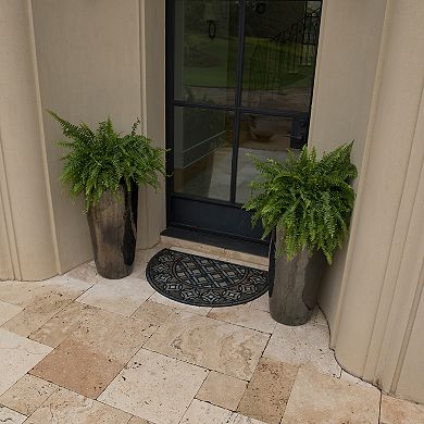 Mohawk® Doorscapes Estate Deco Tile Mat