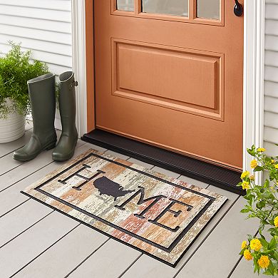 Mohawk® Home Doorscapes Home USA Mat