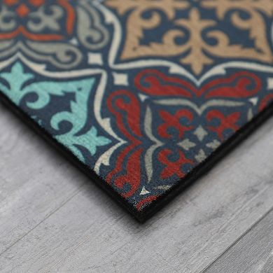 Mohawk® Home Doorscapes Renaissance Diamonds Mat