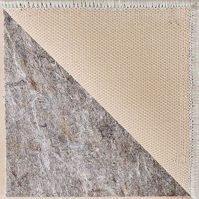 Mohawk Home® Prismatic Illusion Water Recycled EverStrand Area Rug