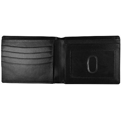 Men's Indianapolis Colts Bi-Fold Wallet