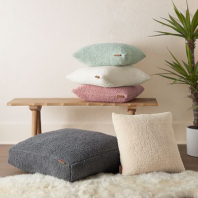 Ugg floor clearance cushion