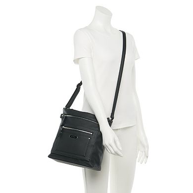 Rosetti zuma crossbody online bag